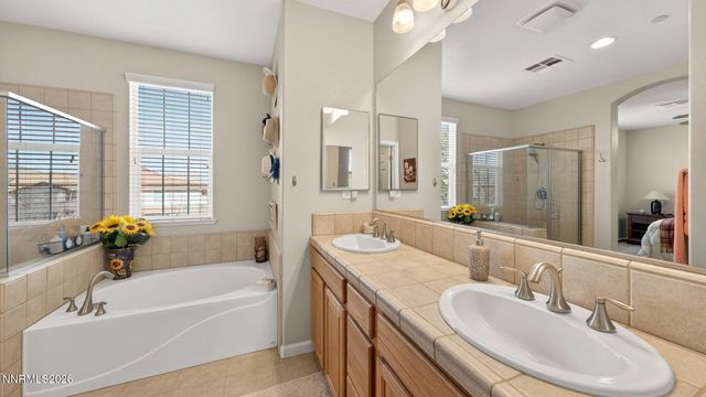 1750 Wind Ranch Road UNIT B, Reno, NV 89521