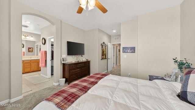 1750 Wind Ranch Road UNIT B, Reno, NV 89521