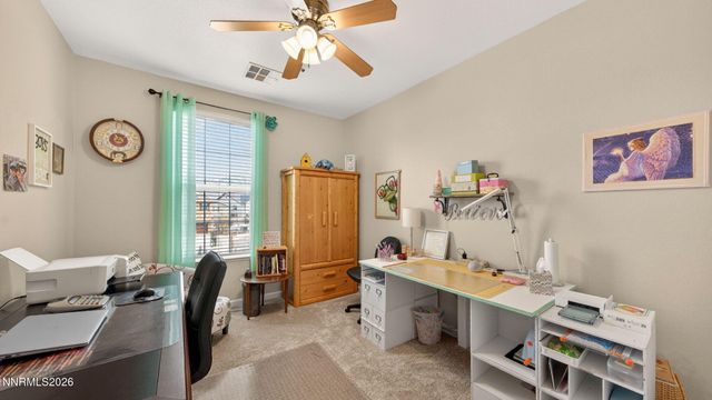 1750 Wind Ranch Road UNIT B, Reno, NV 89521