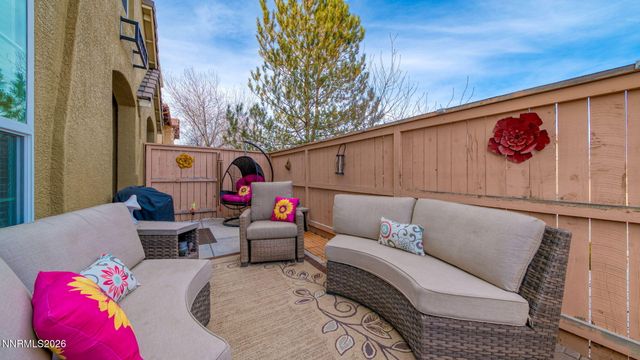 1750 Wind Ranch Road UNIT B, Reno, NV 89521