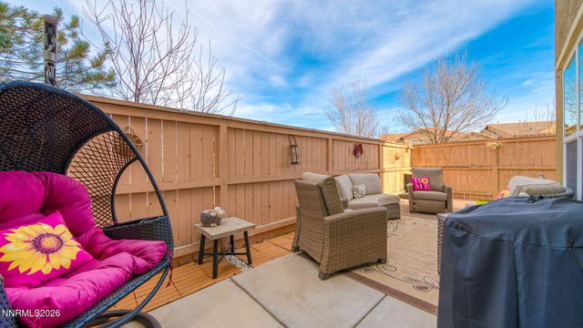 1750 Wind Ranch Road UNIT B, Reno, NV 89521