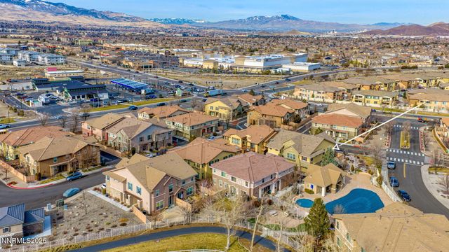 1750 Wind Ranch Road UNIT B, Reno, NV 89521