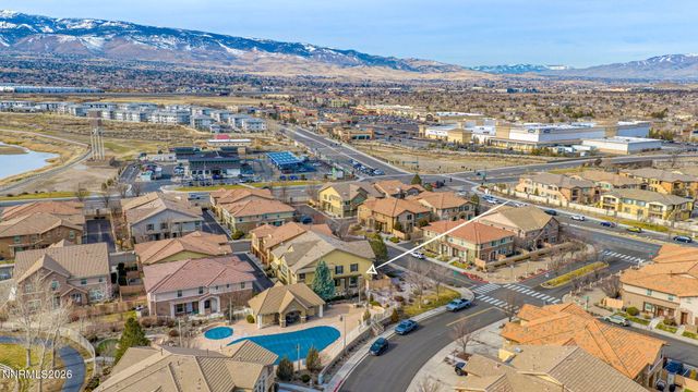 1750 Wind Ranch Road UNIT B, Reno, NV 89521