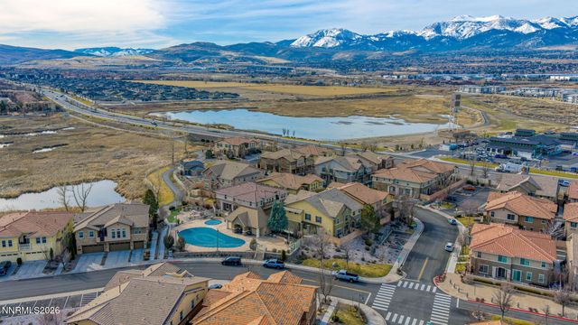 1750 Wind Ranch Road UNIT B, Reno, NV 89521