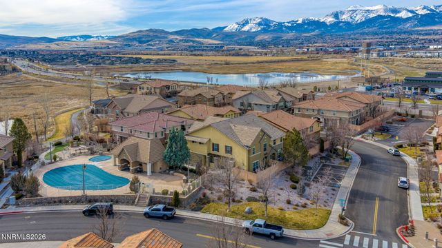 1750 Wind Ranch Road UNIT B, Reno, NV 89521
