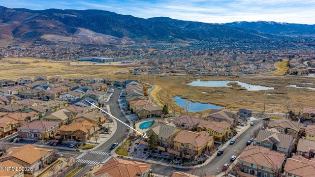 1750 Wind Ranch Road UNIT B, Reno, NV 89521