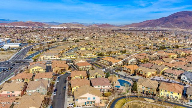 1750 Wind Ranch Road UNIT B, Reno, NV 89521