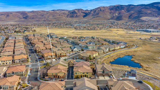 1750 Wind Ranch Road UNIT B, Reno, NV 89521