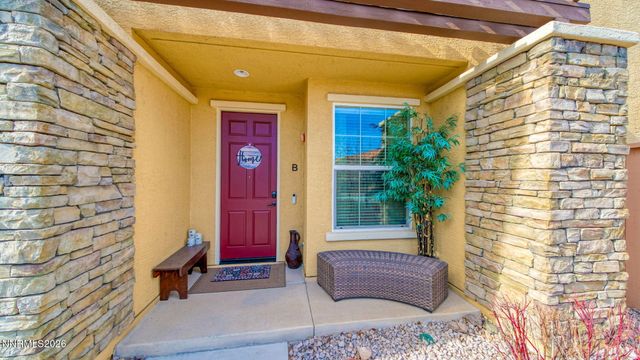 1750 Wind Ranch Road UNIT B, Reno, NV 89521