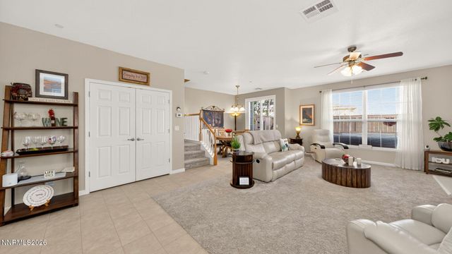 1750 Wind Ranch Road UNIT B, Reno, NV 89521