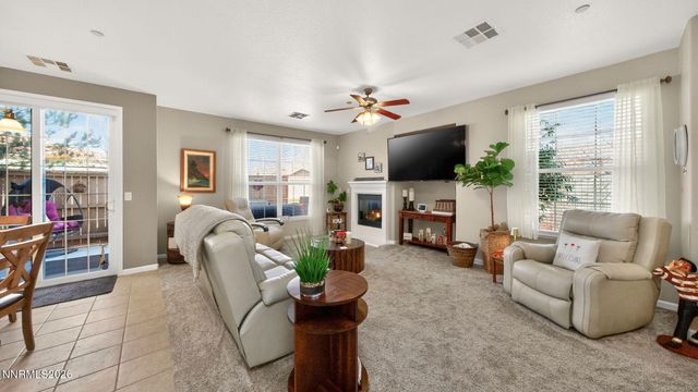 1750 Wind Ranch Road UNIT B, Reno, NV 89521