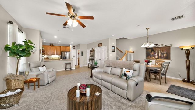 1750 Wind Ranch Road UNIT B, Reno, NV 89521