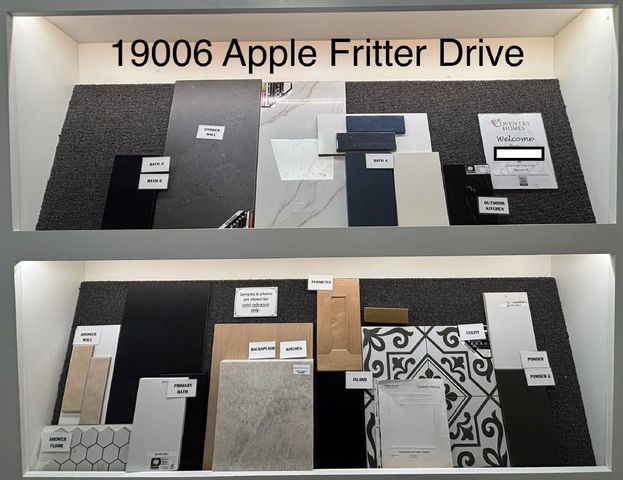 19006 Apple Fritter, Manvel, TX 77578