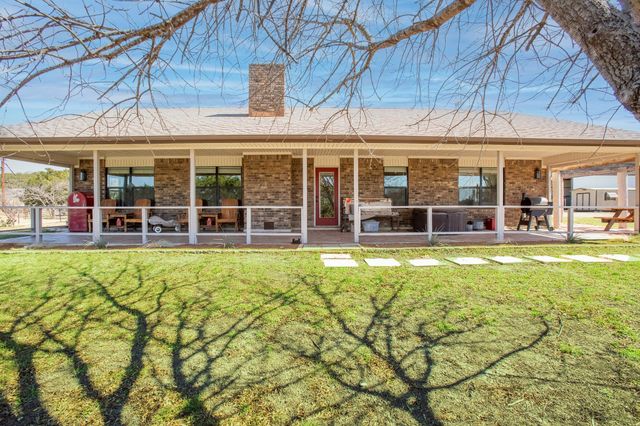 494 County Road 4813 RD, Copperas Cove, TX 76522