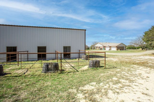 494 County Road 4813 RD, Copperas Cove, TX 76522