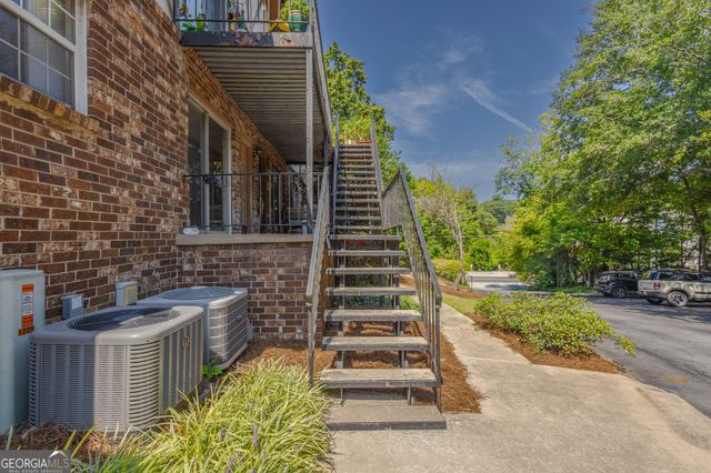 1225 Church Street, Decatur, GA 30030