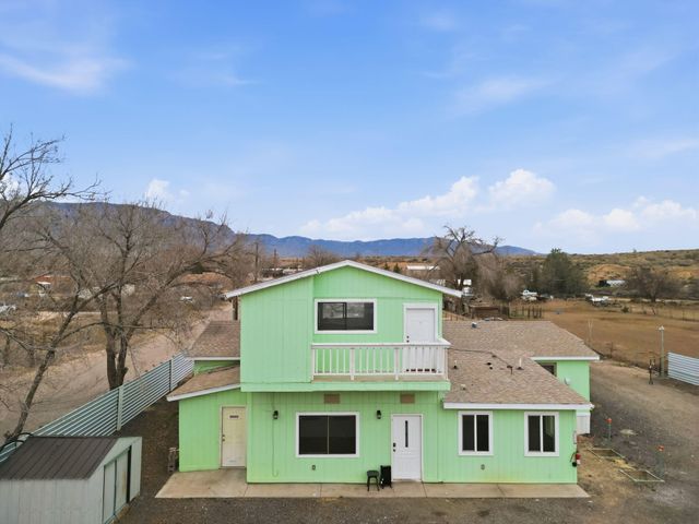 10803 Edith Boulevard NE, Albuquerque, NM 87113