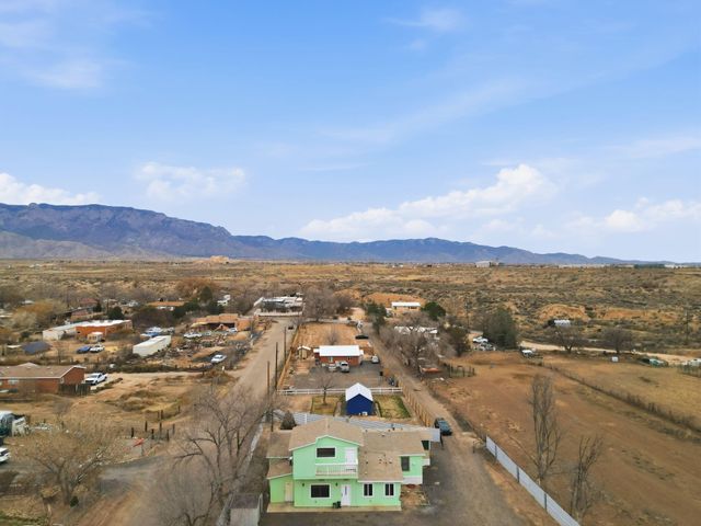 10803 Edith Boulevard NE, Albuquerque, NM 87113