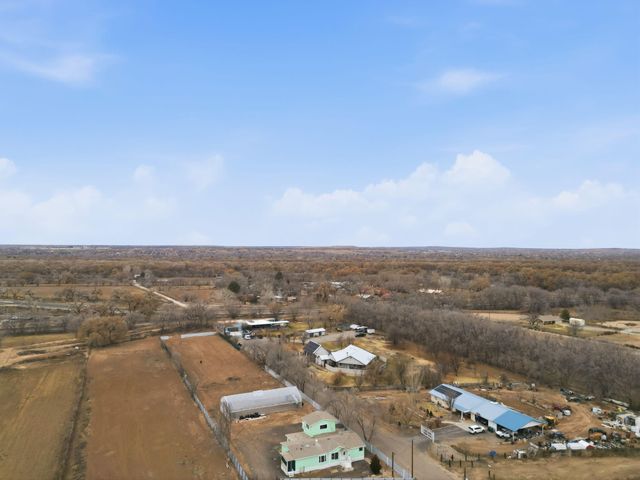 10803 Edith Boulevard NE, Albuquerque, NM 87113