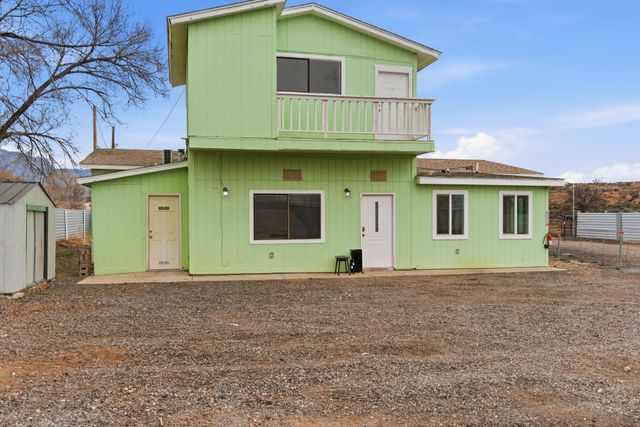 10803 Edith Boulevard NE, Albuquerque, NM 87113