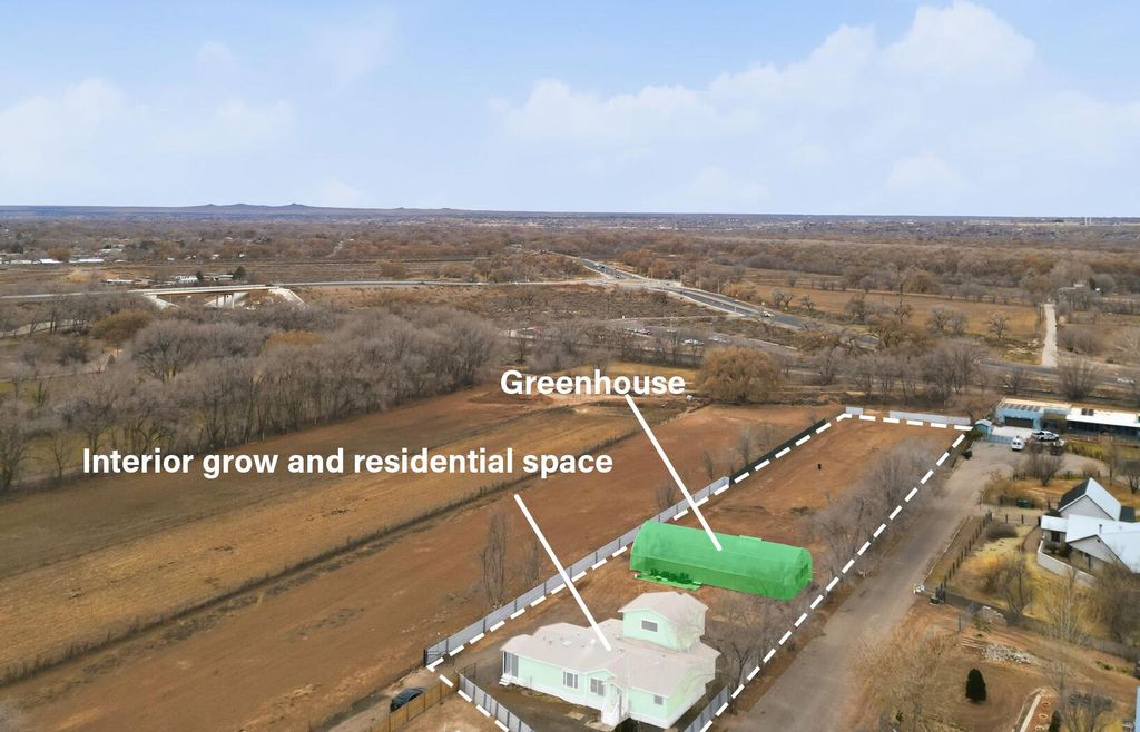 10803 Edith Boulevard NE, Albuquerque, NM 87113