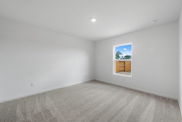401 Silent Meadow RUN, Maxwell, TX 78656
