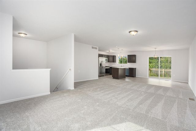Lot 14 Flat Rock Drive, Sand Lake, MI 49343