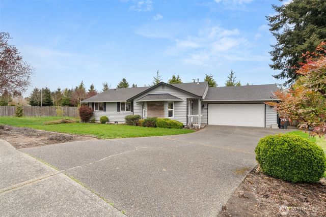 5510 44th Court SE, Lacey, WA 98503