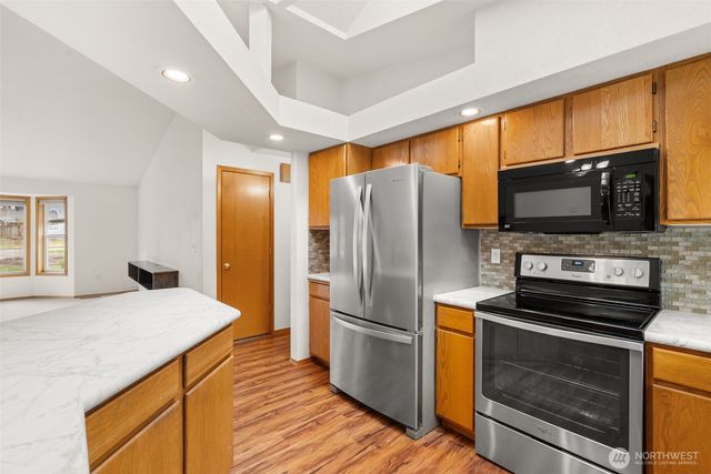 5510 44th Court SE, Lacey, WA 98503