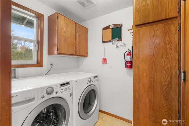 5510 44th Court SE, Lacey, WA 98503