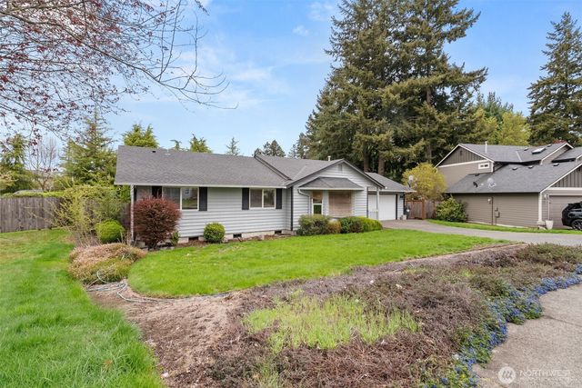 5510 44th Court SE, Lacey, WA 98503