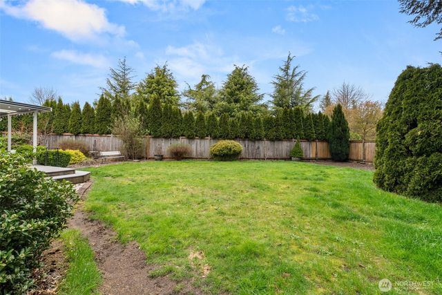 5510 44th Court SE, Lacey, WA 98503