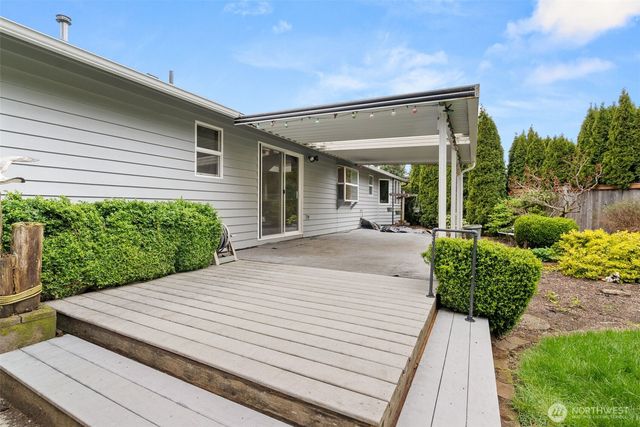 5510 44th Court SE, Lacey, WA 98503