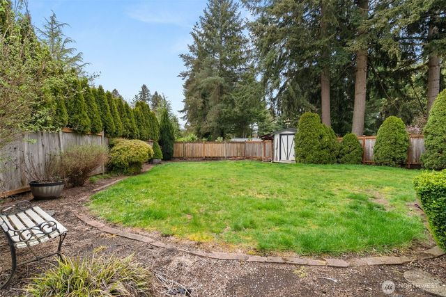 5510 44th Court SE, Lacey, WA 98503