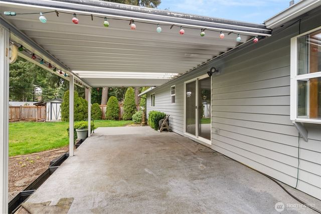 5510 44th Court SE, Lacey, WA 98503