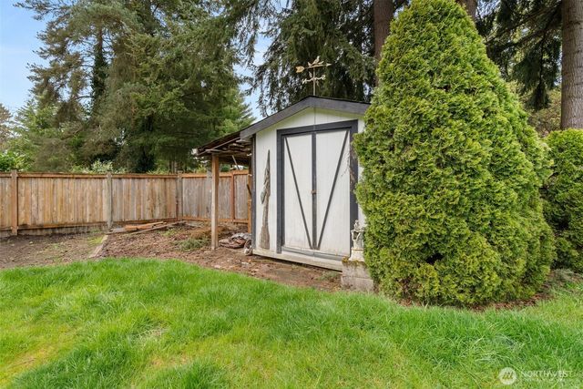 5510 44th Court SE, Lacey, WA 98503