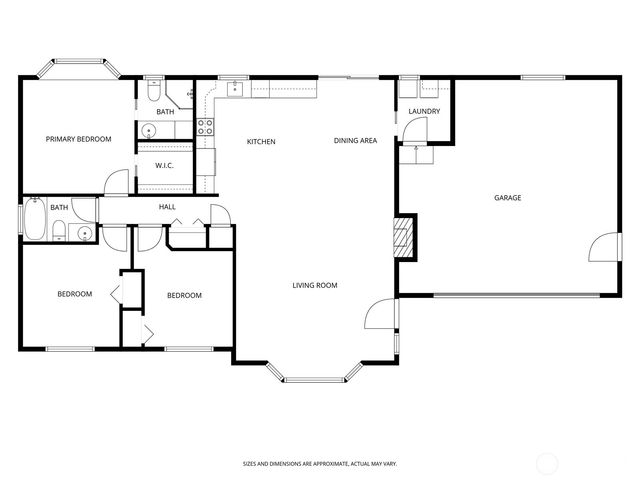 5510 44th Court SE, Lacey, WA 98503