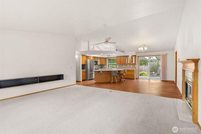 5510 44th Court SE, Lacey, WA 98503