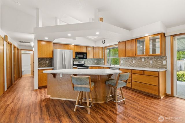 5510 44th Court SE, Lacey, WA 98503