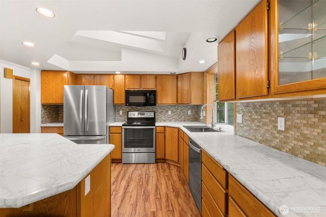 5510 44th Court SE, Lacey, WA 98503