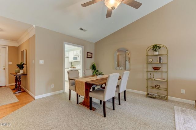 3394 Garden Road, Burlington, NC 27215