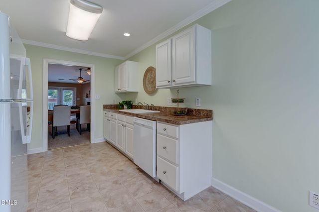 3394 Garden Road, Burlington, NC 27215