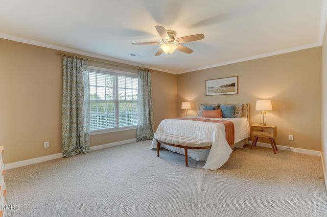 3394 Garden Road, Burlington, NC 27215