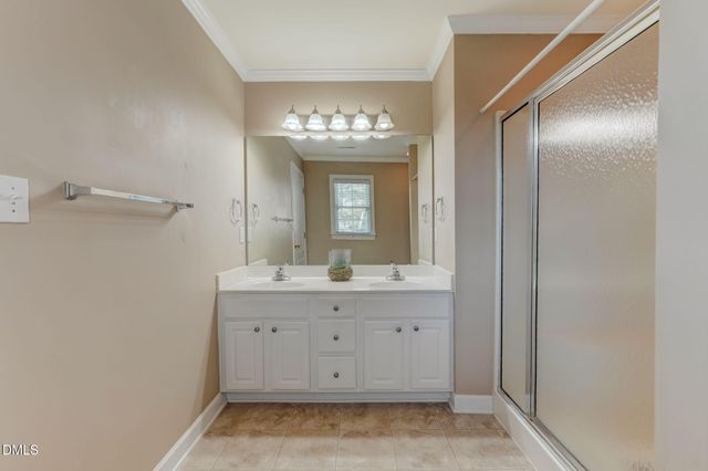 3394 Garden Road, Burlington, NC 27215