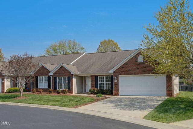 3394 Garden Road, Burlington, NC 27215