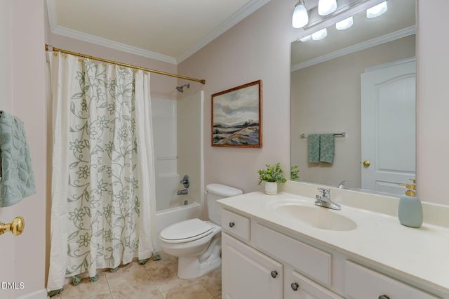 3394 Garden Road, Burlington, NC 27215