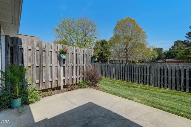 3394 Garden Road, Burlington, NC 27215