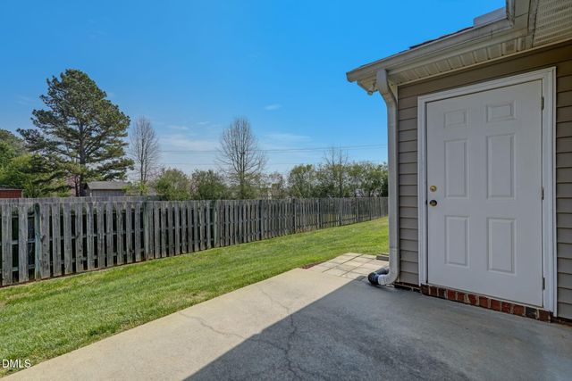 3394 Garden Road, Burlington, NC 27215