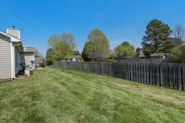 3394 Garden Road, Burlington, NC 27215