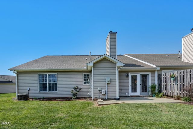 3394 Garden Road, Burlington, NC 27215